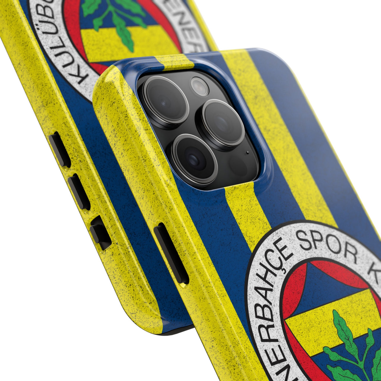 Fenerbahçe SK Tough Phone Case