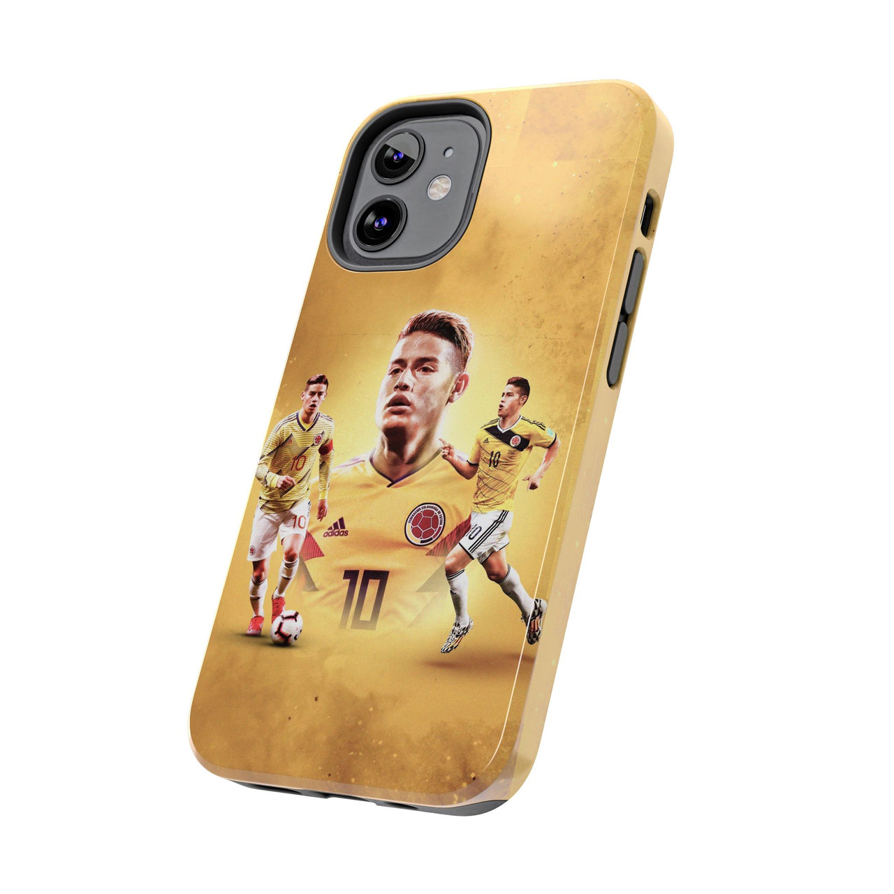 James Rodriguez Colombian National Team Phone Case