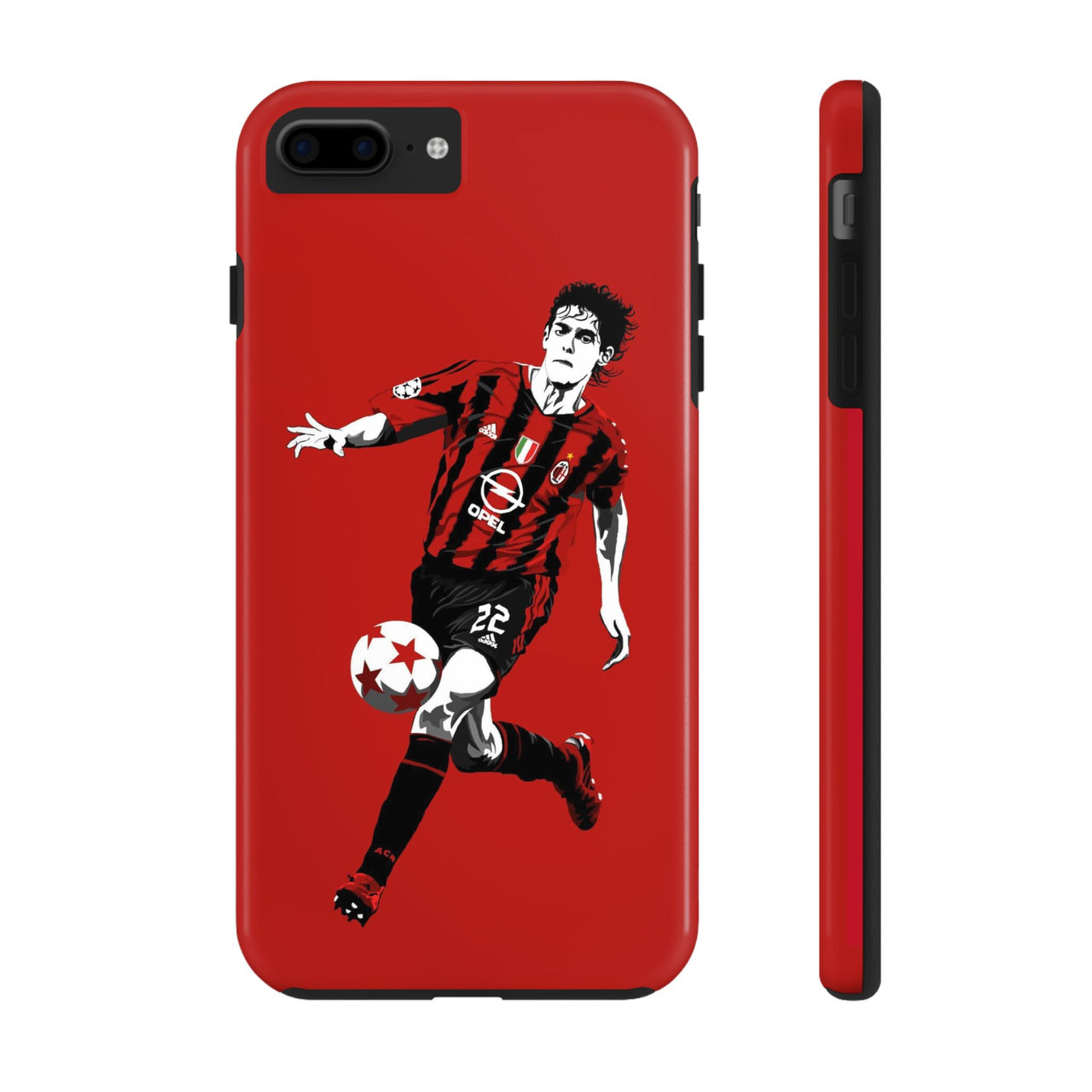 Ricardo KAKA Phone Case