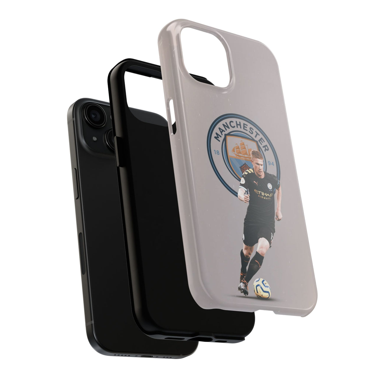 Kevin De Bruyne Tough Phone Case