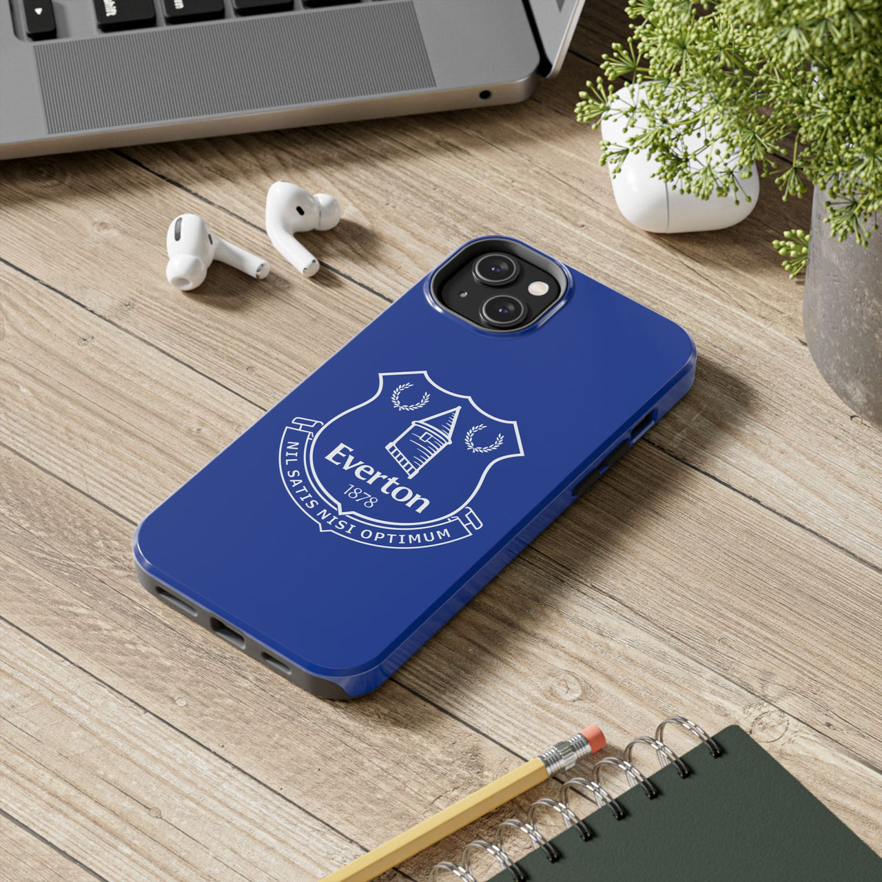 Everton Phone Case