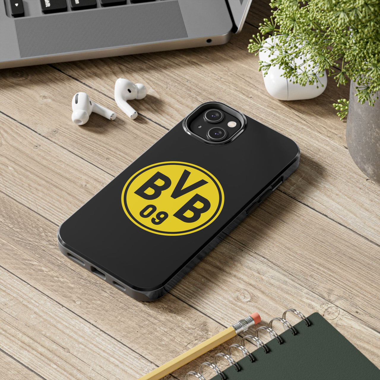 Borussia Dortmund Phone Case