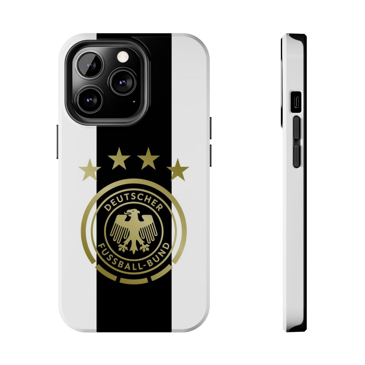 German National Team Tough Phone Case