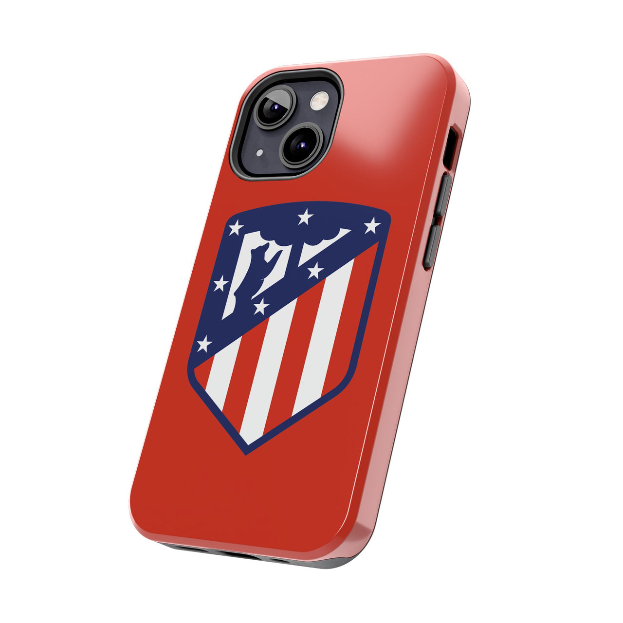 Atletico Madrid Phone Case