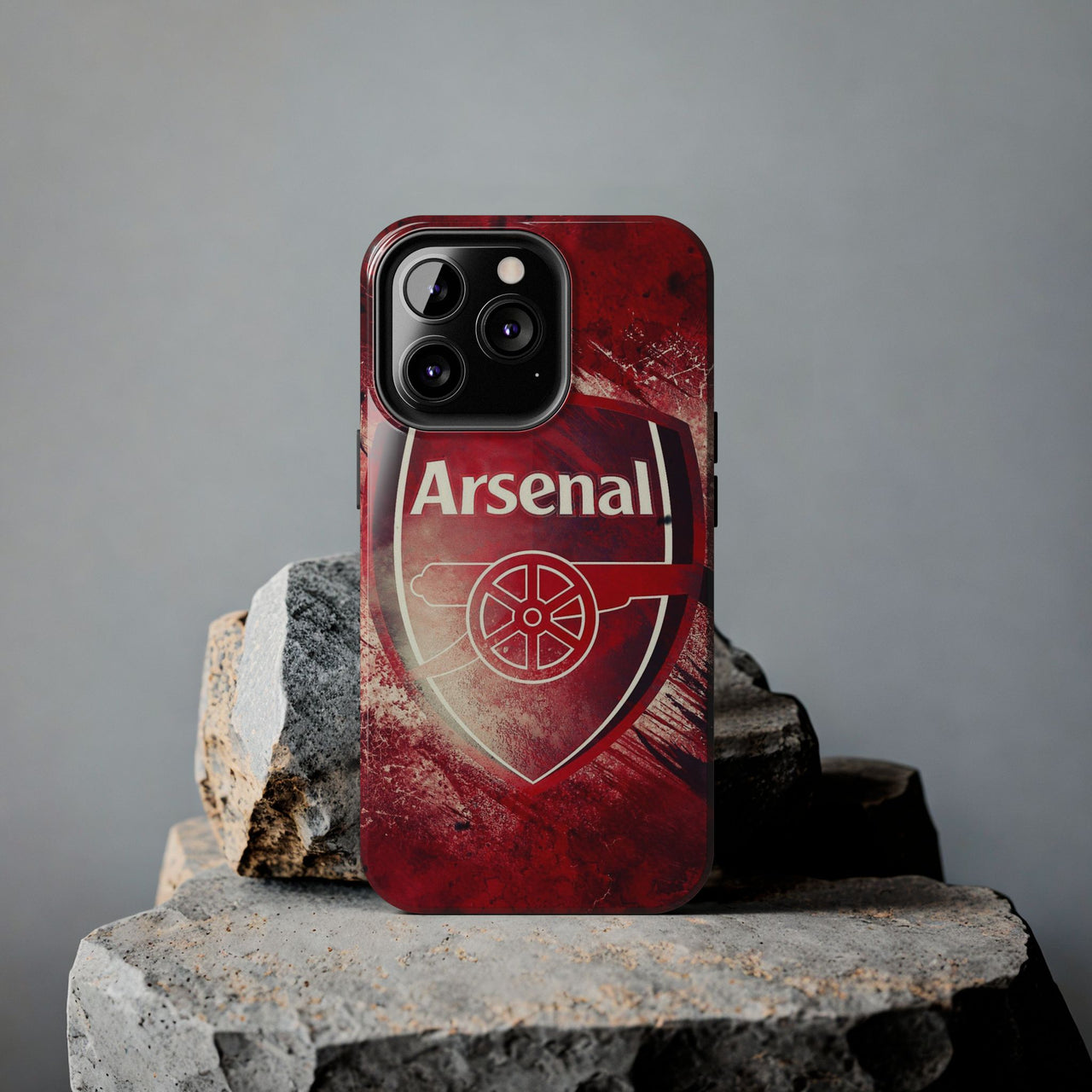 Arsenal Phone Case