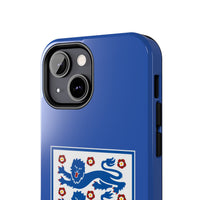 Thumbnail for England National Team Tough Phone Cases