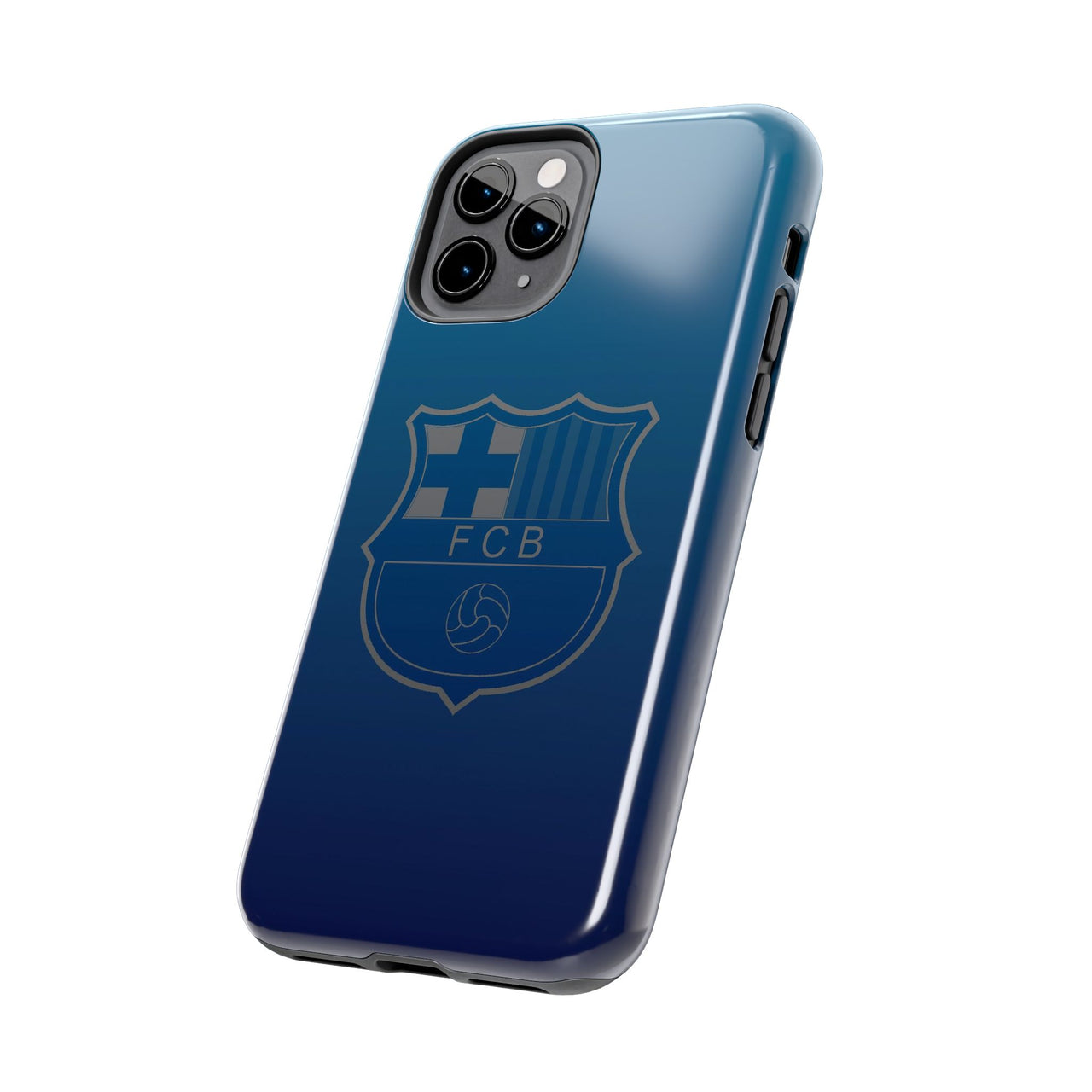 Barcelona Phone Case