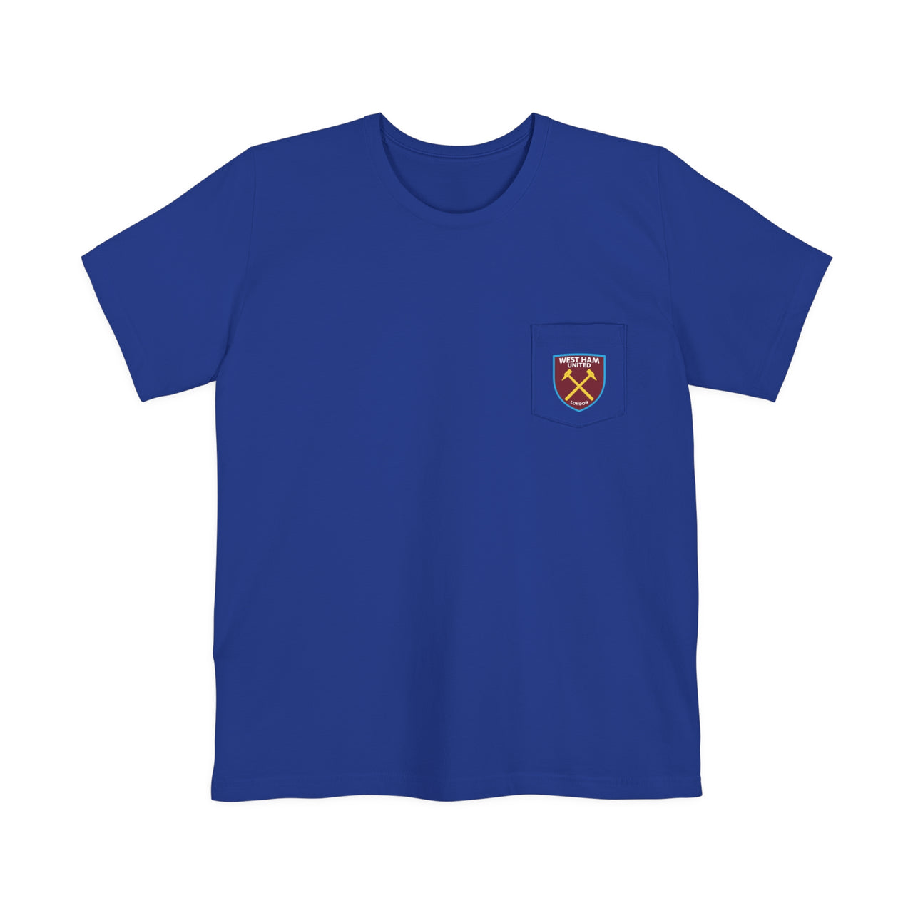 West Ham Unisex Pocket Tee