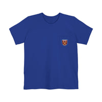 Thumbnail for West Ham Unisex Pocket Tee