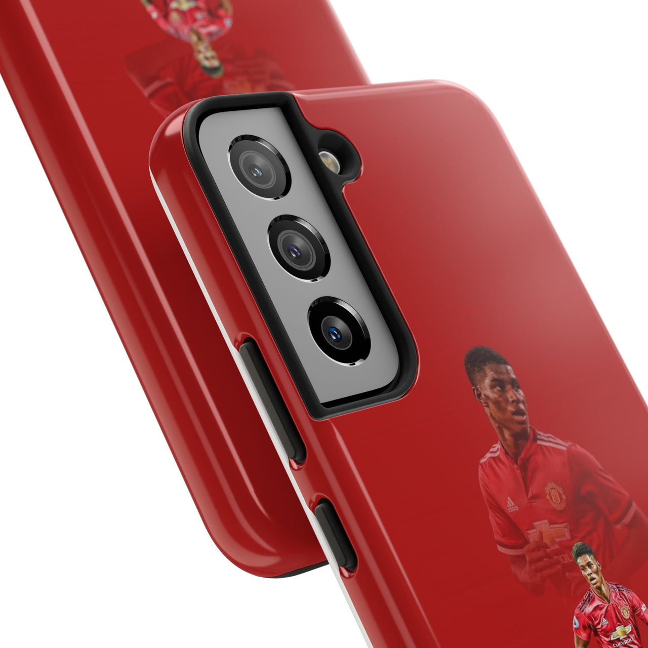 Marcus Rashford Tough Phone Case