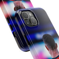 Thumbnail for Cristianp Ronaldo EURO Tough Phone Case