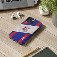 Thumbnail for USA National Team Tough Phone Case