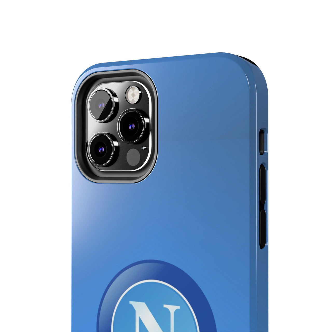 Napoli Tough Phone Case