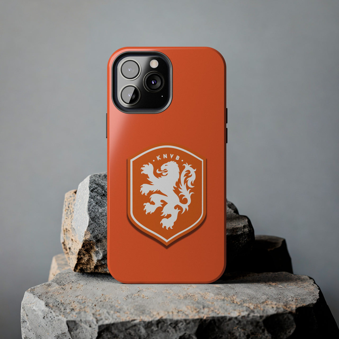 Netherlands National Team Tough Phone Case