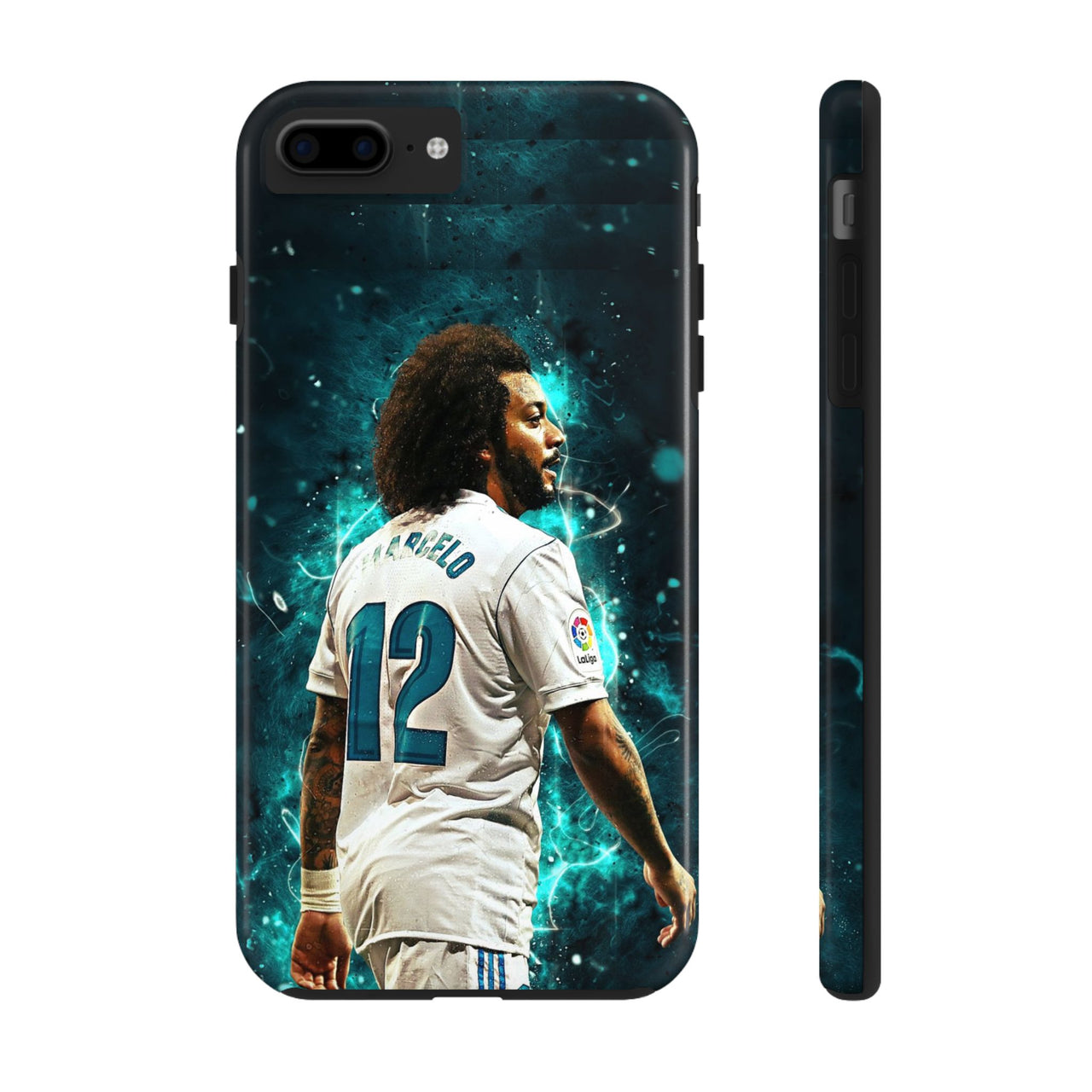 Marcelo Tough Phone Case