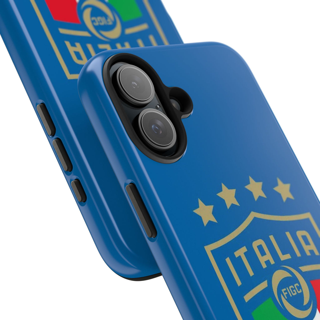 Italy National Team Tough Phone Case