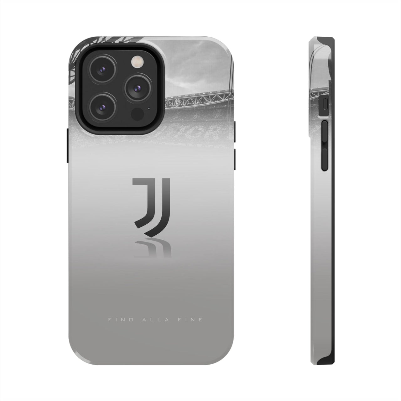 Juventus Phone Case