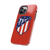 Thumbnail for Atletico Madrid Phone Case