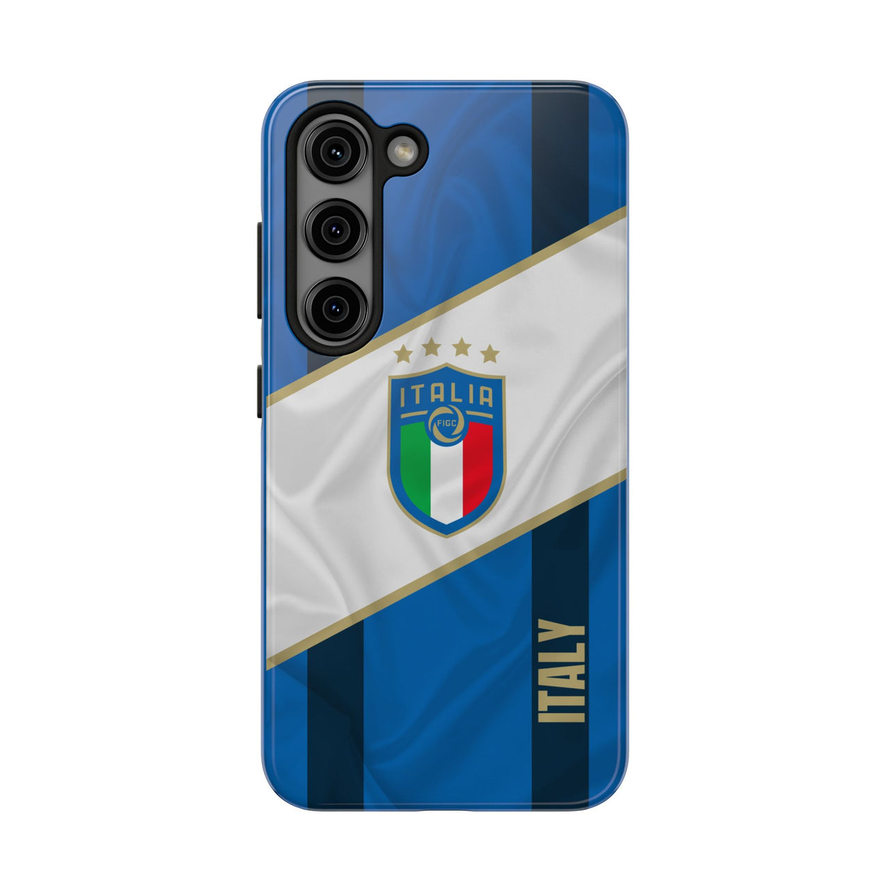 Italy National Team Tough Phone Case