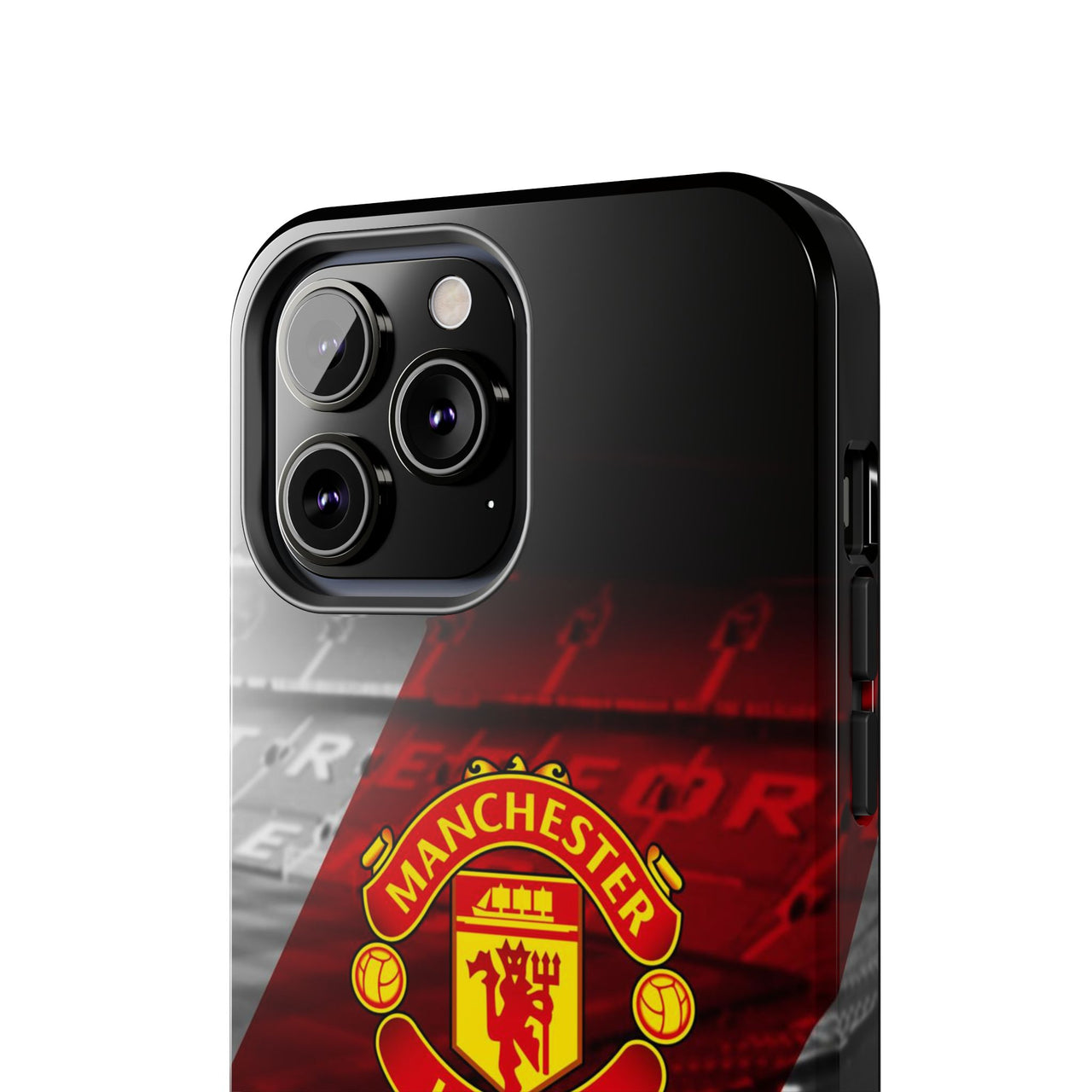 Manchester United Old Trafford Tough Phone Case