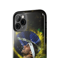 Thumbnail for Neymar Brazilian National Team Mate Tough Phone Case