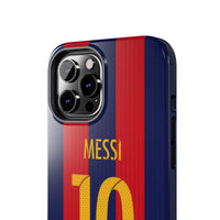 Thumbnail for Lionel Messi Phone Case