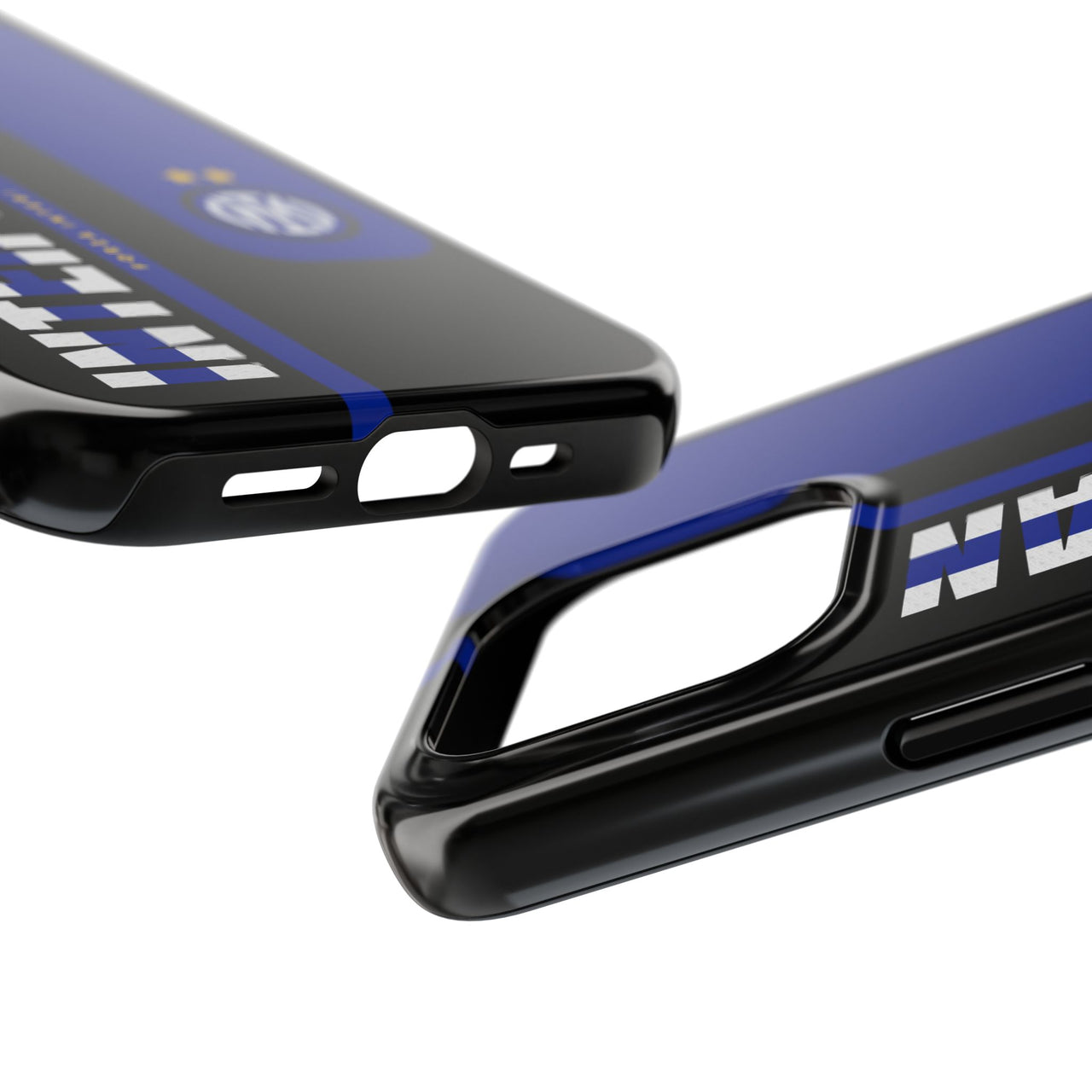 Inter Milan Tough Phone Case