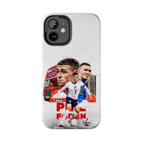 Thumbnail for Phil Foden England ough Phone Cases