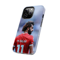 Thumbnail for Mohammad Salah Tough Phone Cases