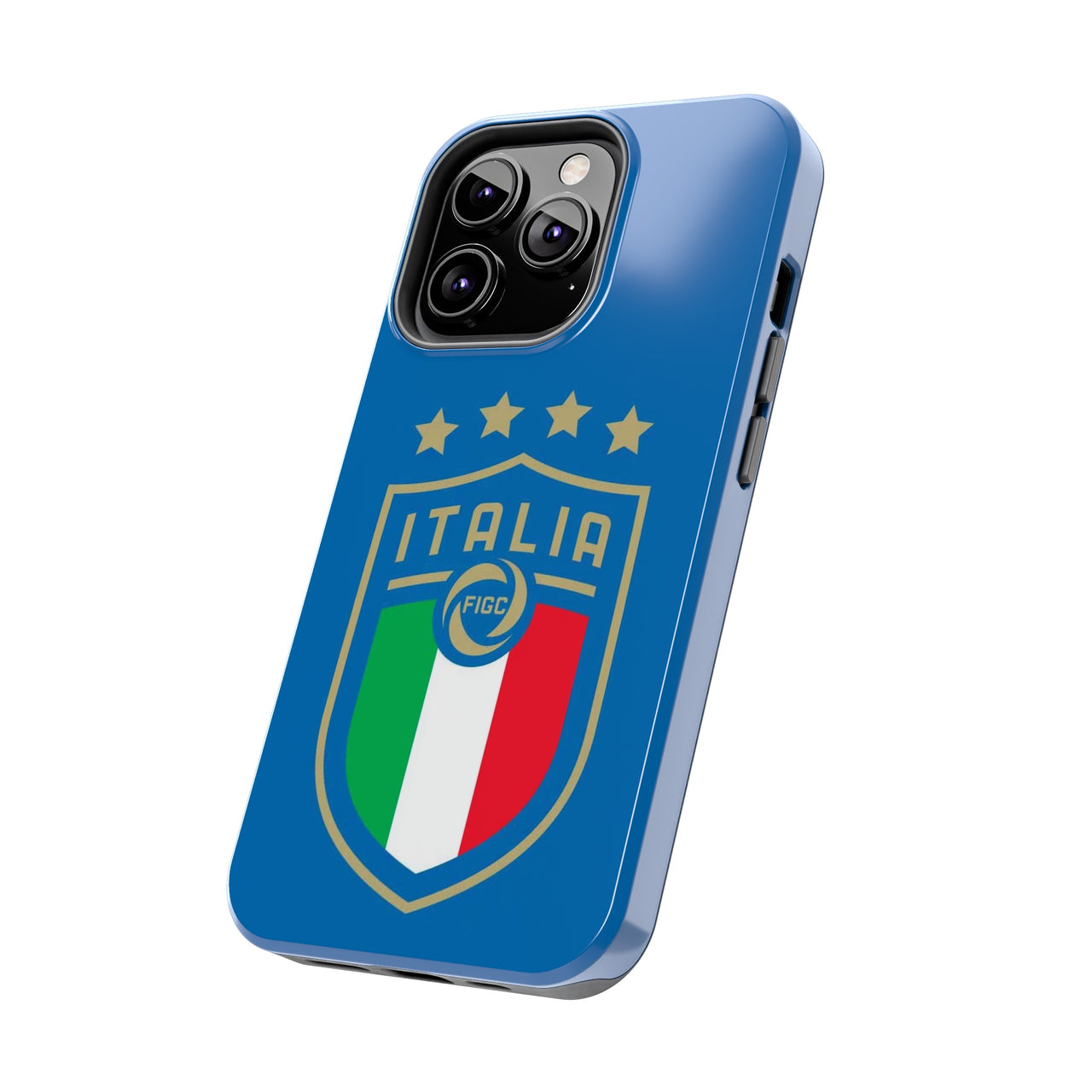 Italy National Team Tough Phone Case