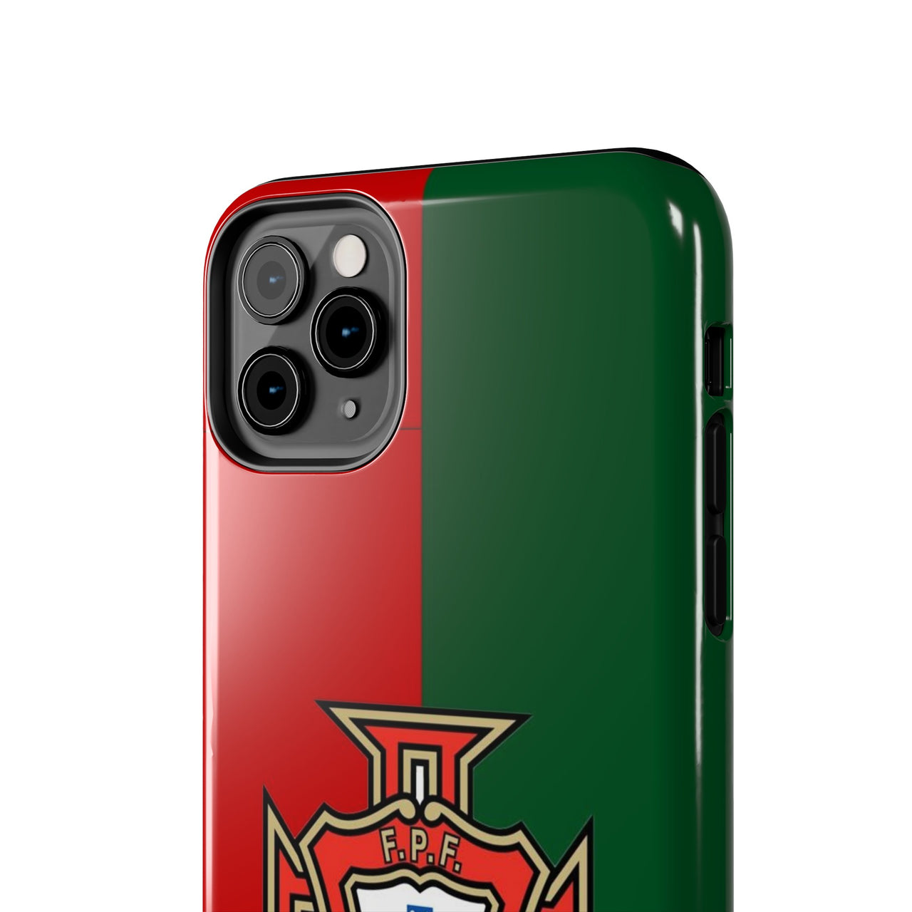 Portugal National Team Tough Phone Case