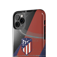 Thumbnail for Atletico Madrid Phone Case