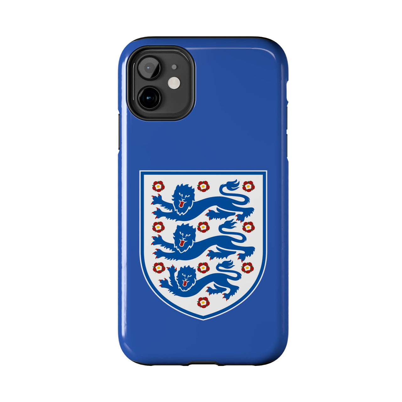 England National Team Tough Phone Cases