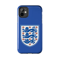 Thumbnail for England National Team Tough Phone Cases