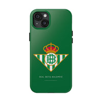 Thumbnail for Real Betis Tough Phone Case