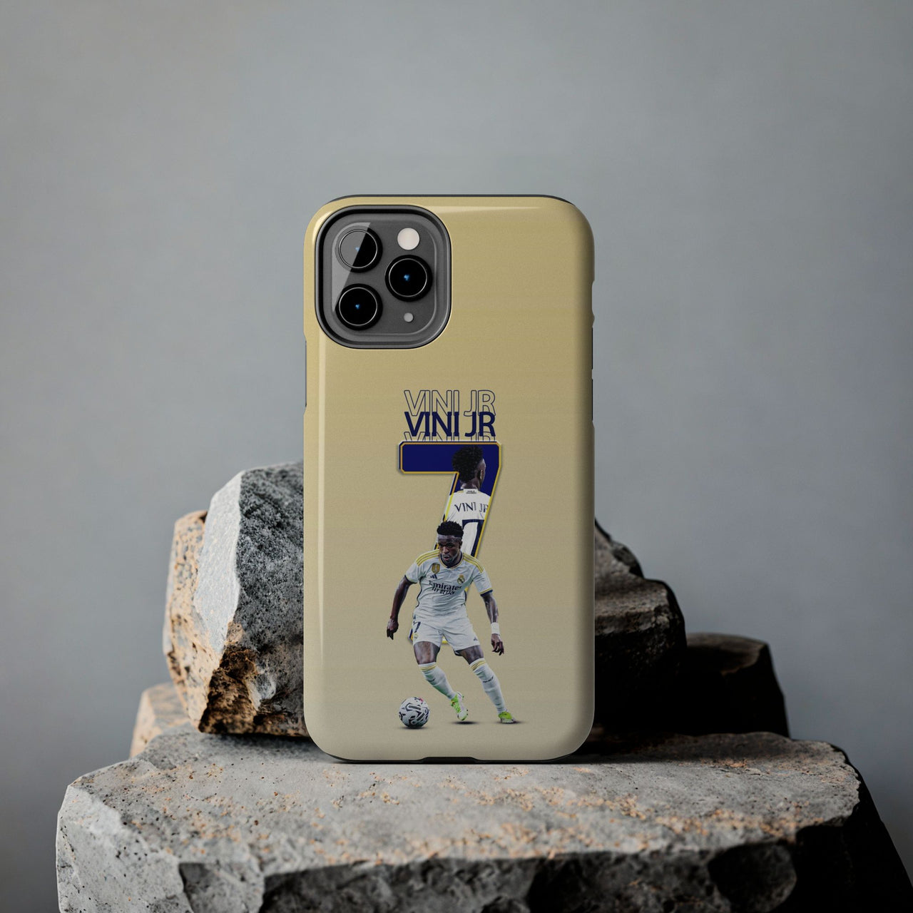 Vinicius Jr Tough Phone Case