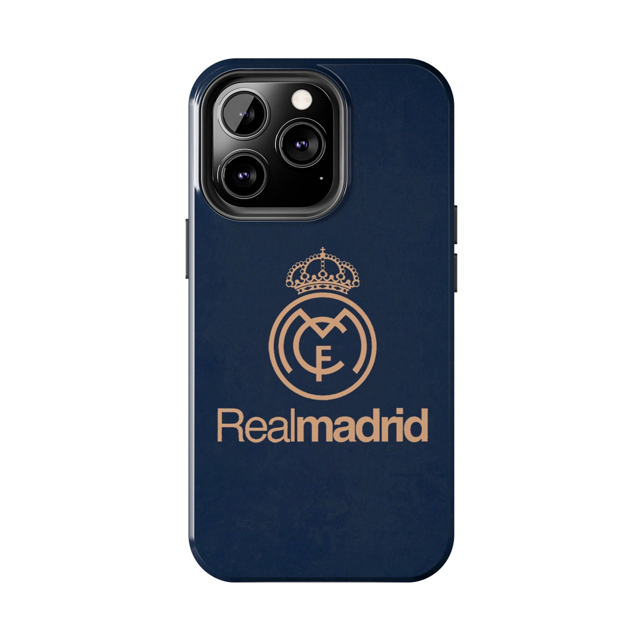 Real Madrid Phone Case