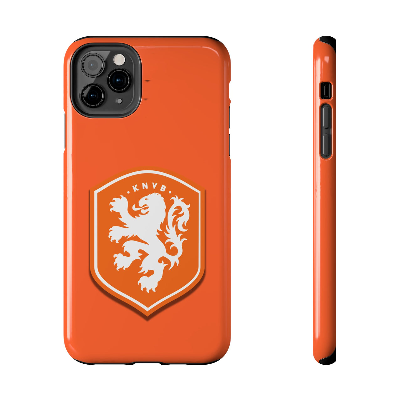 Netherlands National Team Tough Phone Case