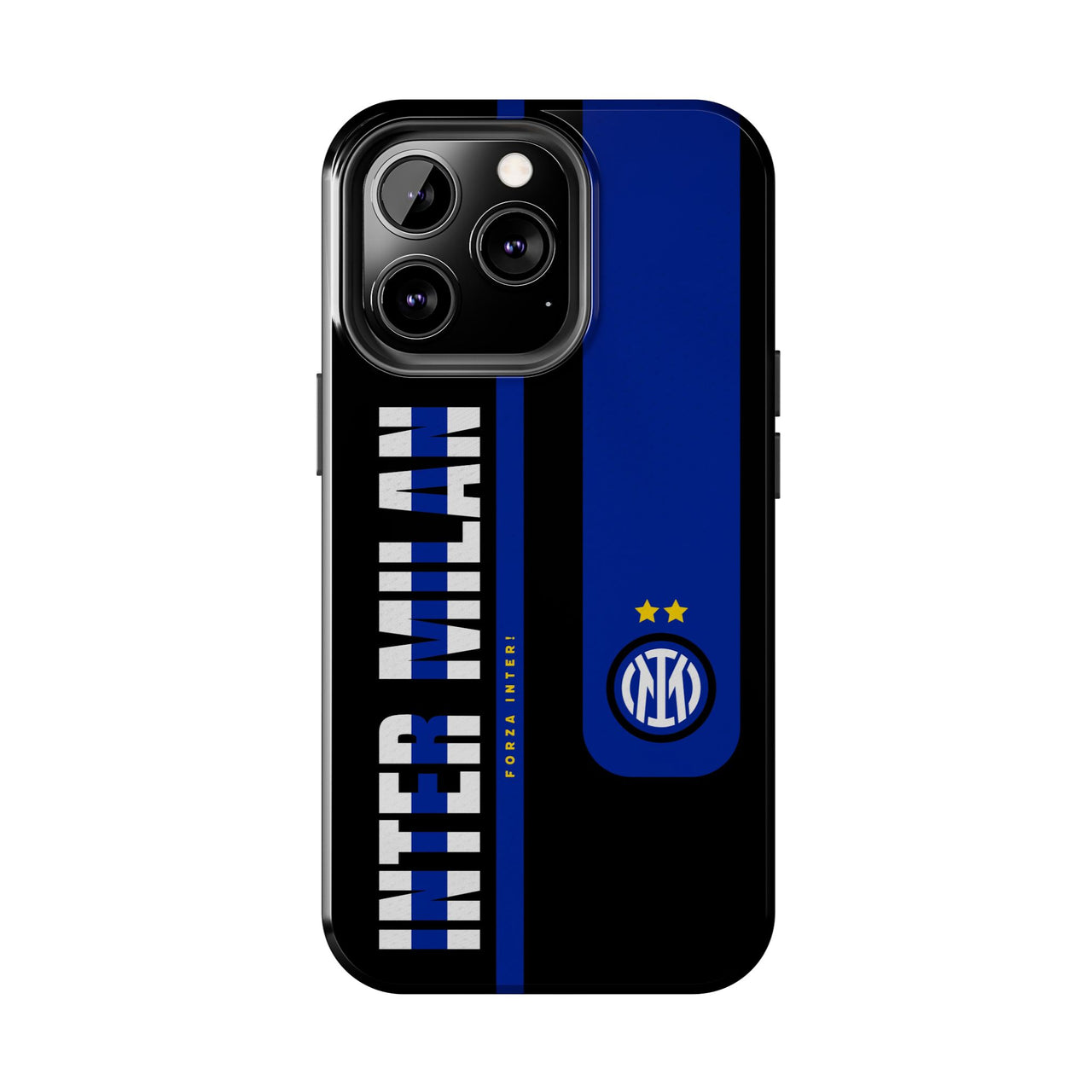 Inter Milan Tough Phone Case