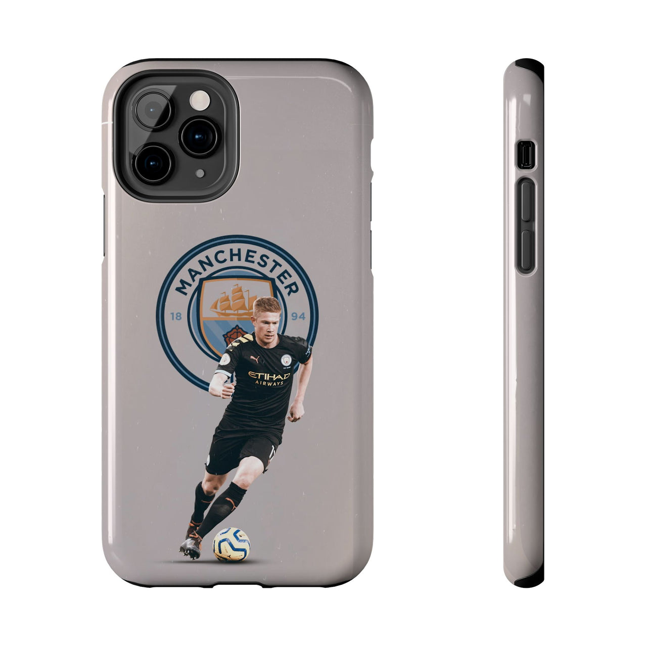 Kevin De Bruyne Tough Phone Case