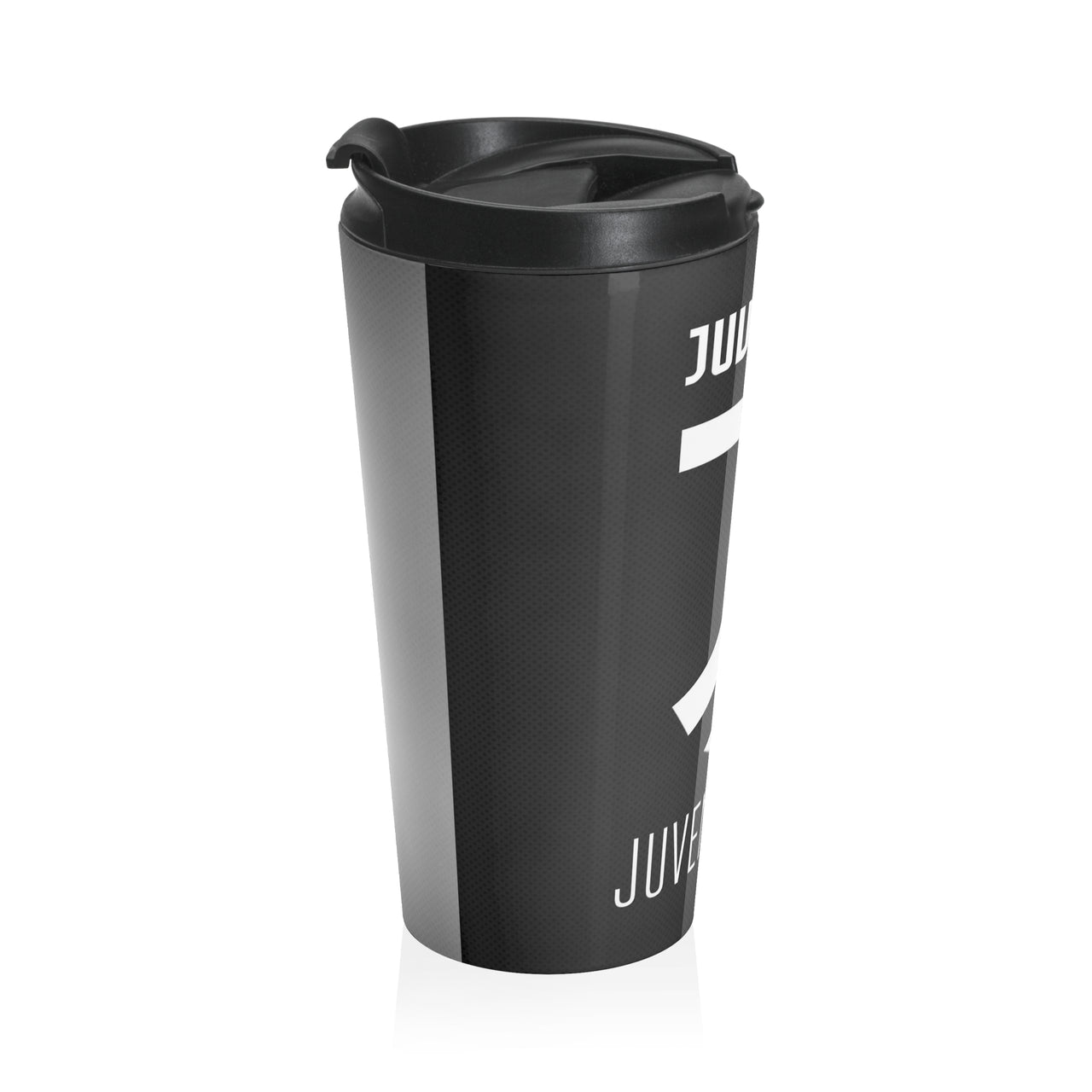 Juventus FC Stainless Steel Travel Mug