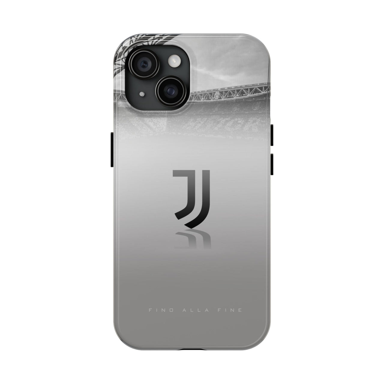 Juventus Phone Case