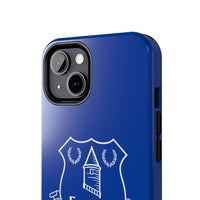 Thumbnail for Everton Phone Case