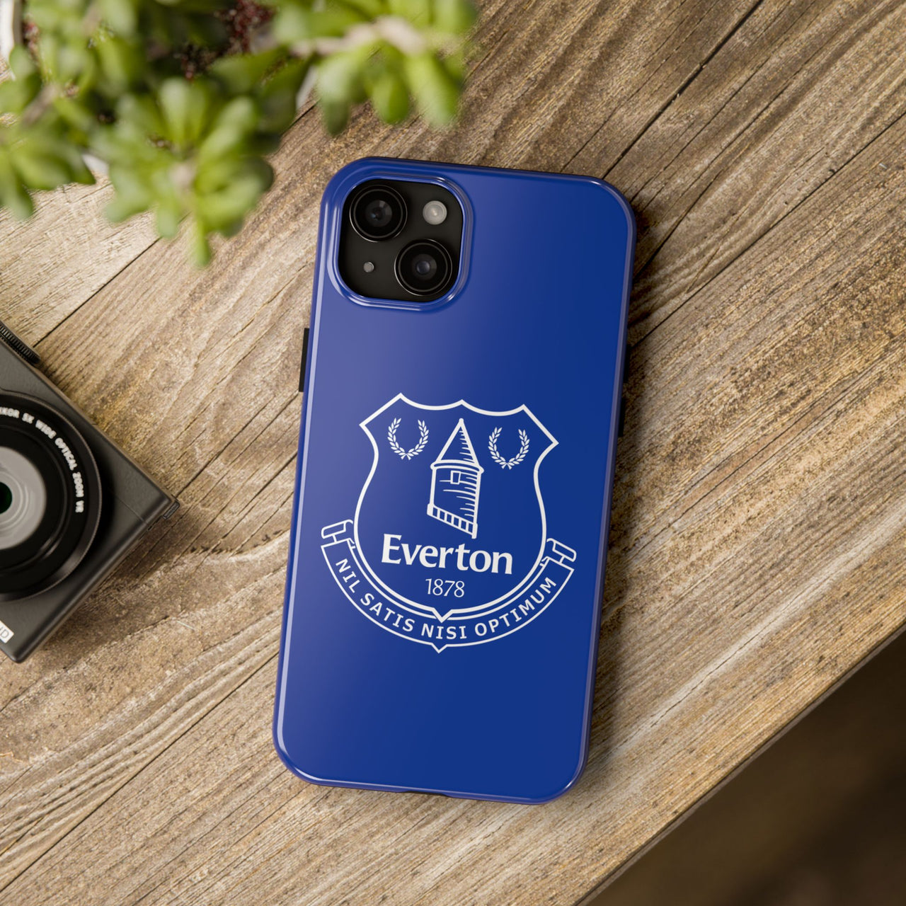 Everton Phone Case