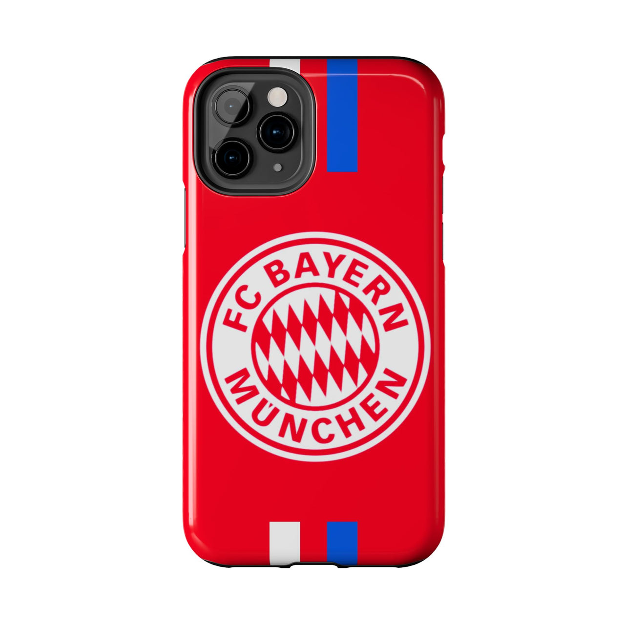 Bayern Munich Mate Tough Phone Case