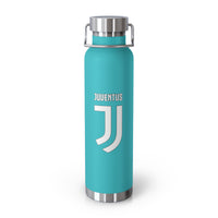 Thumbnail for Juventus Copper Vacuum Insulated Bottle, 22oz