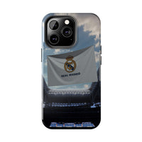 Thumbnail for Real Madrid Tough Phone Case