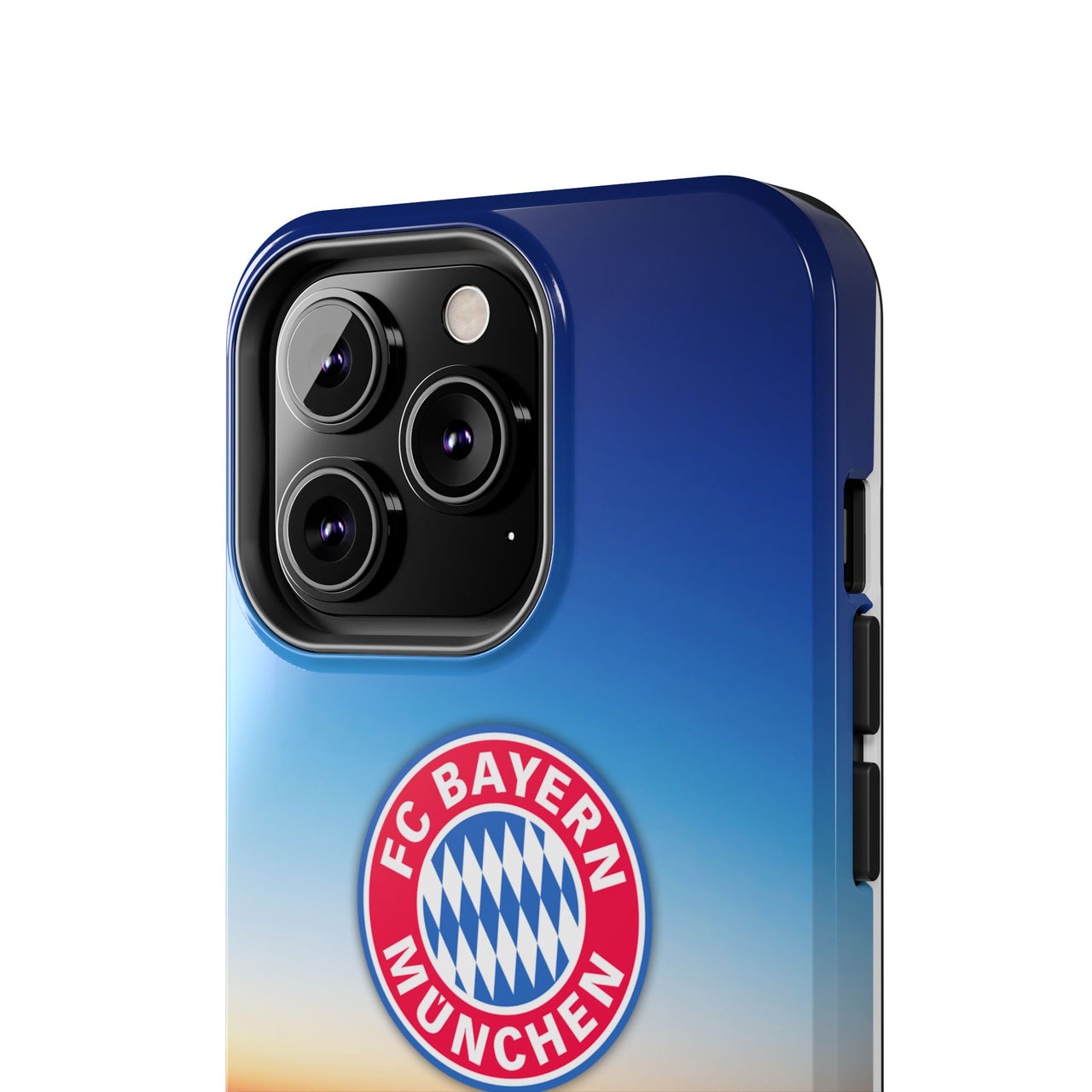 Bayern Munich Phone Case