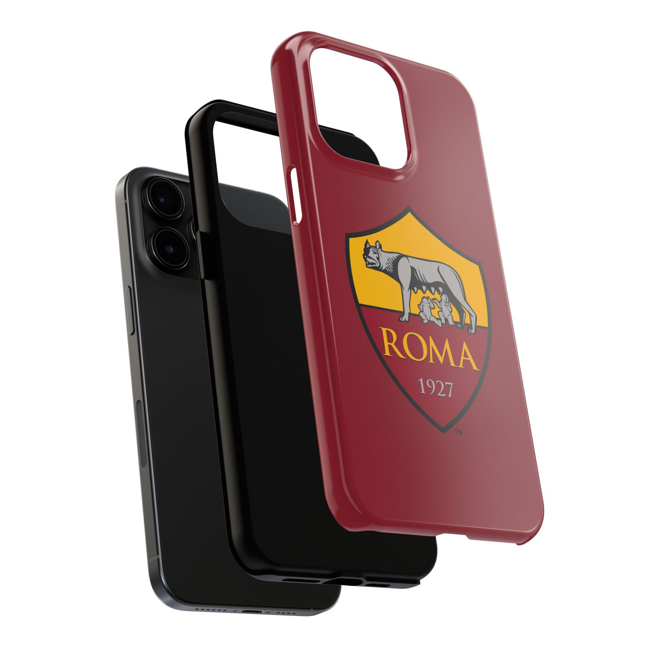 Roma Tough Phone Case