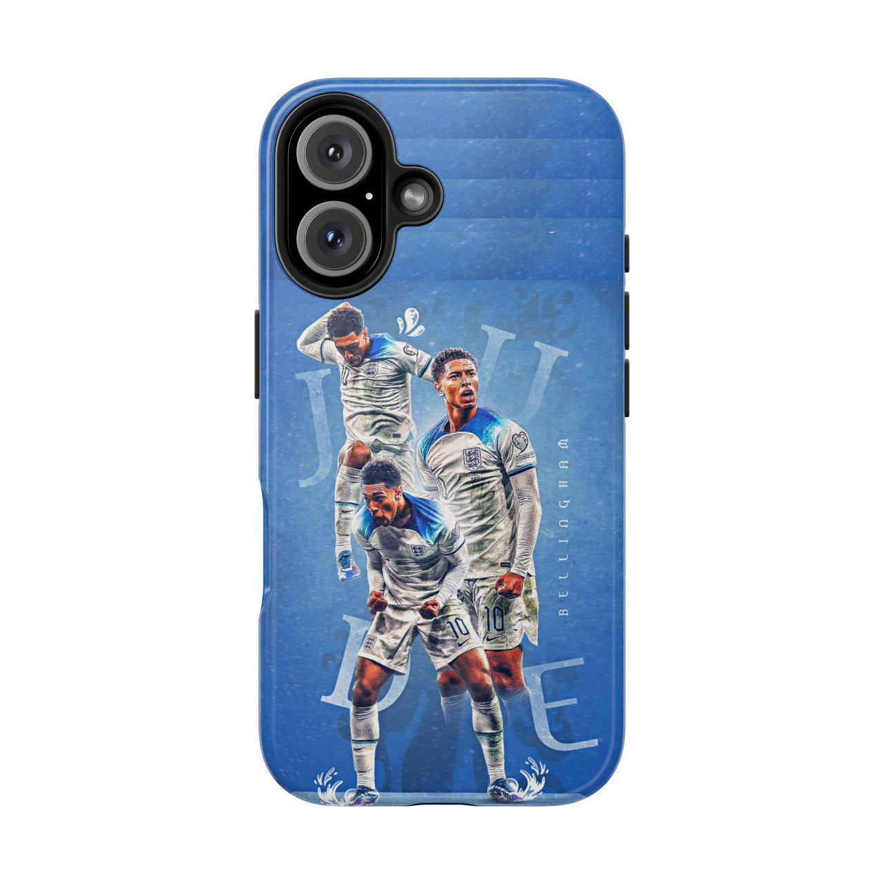 Jude Bellingham England Tough Phone Case